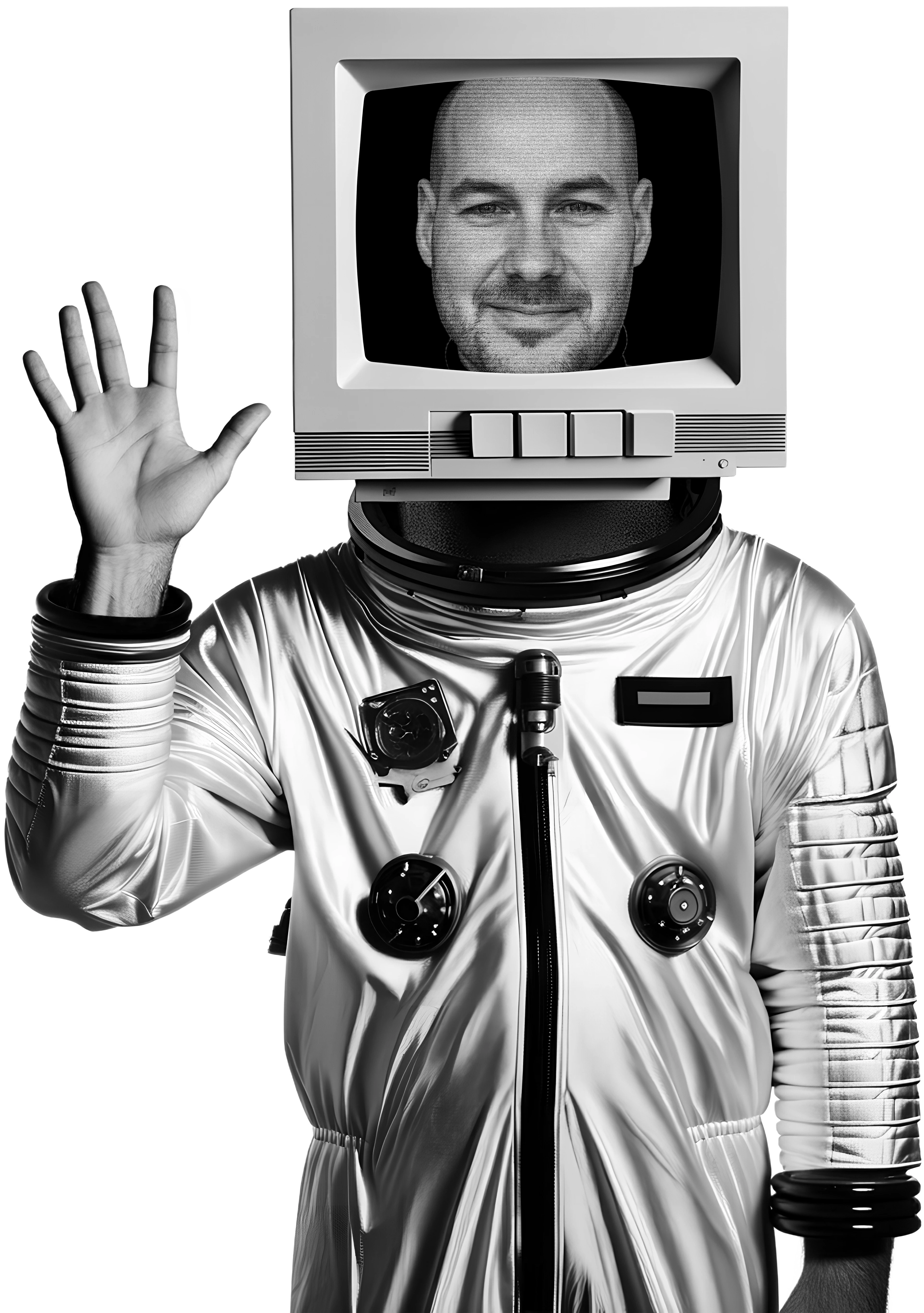 Jan Krause - Gründer und Mädchen für alles bei JKM1