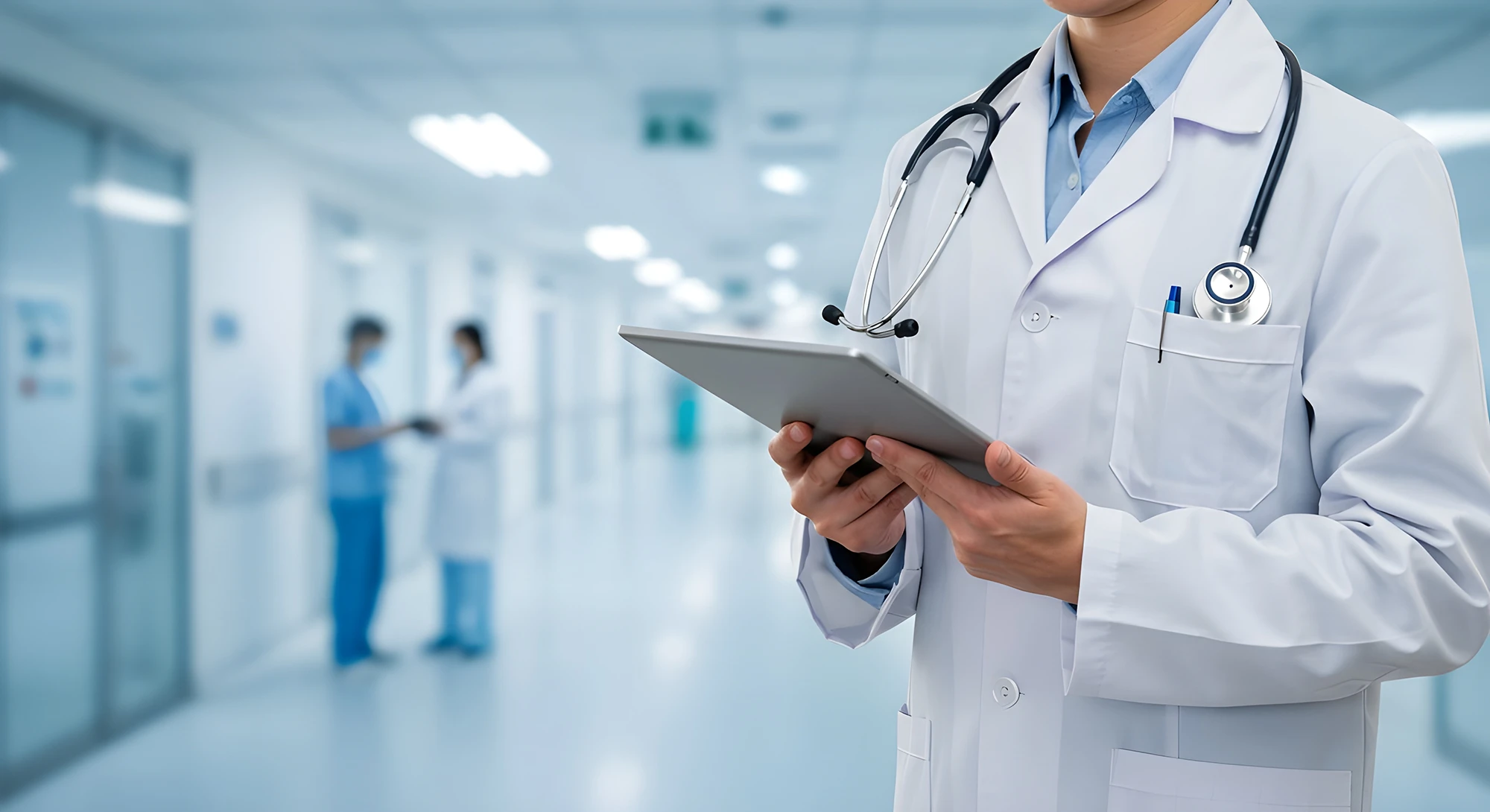 ExtendedBot Anwendungsfälle Gesundheitswesen - JKM1