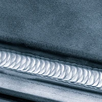 Schweißnähte prüfen