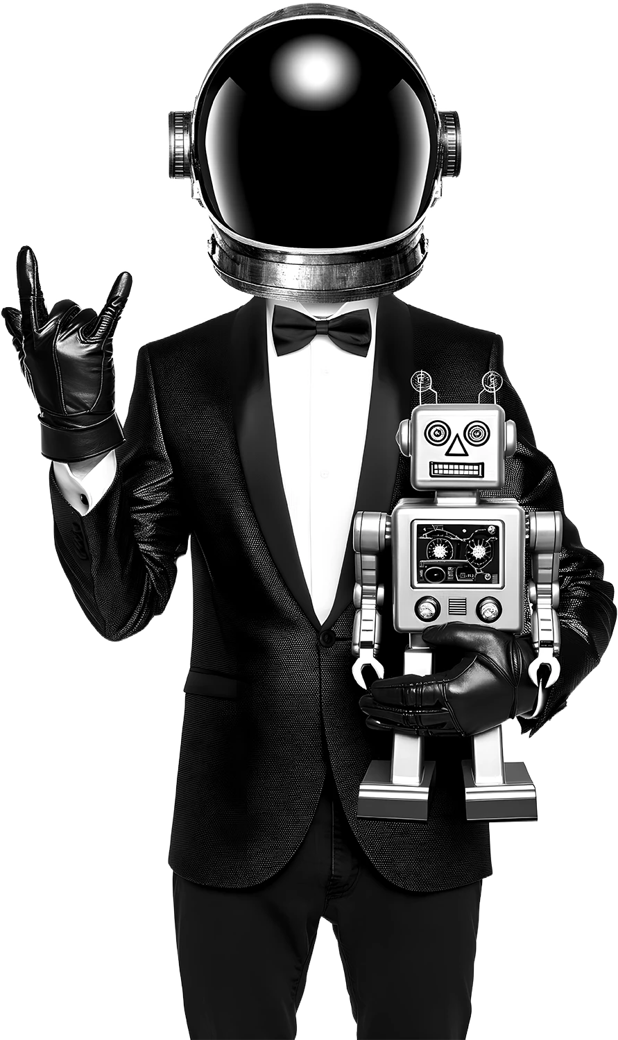 Willkommen bei JKM1 - Künstliche Intelligenz für dein Business