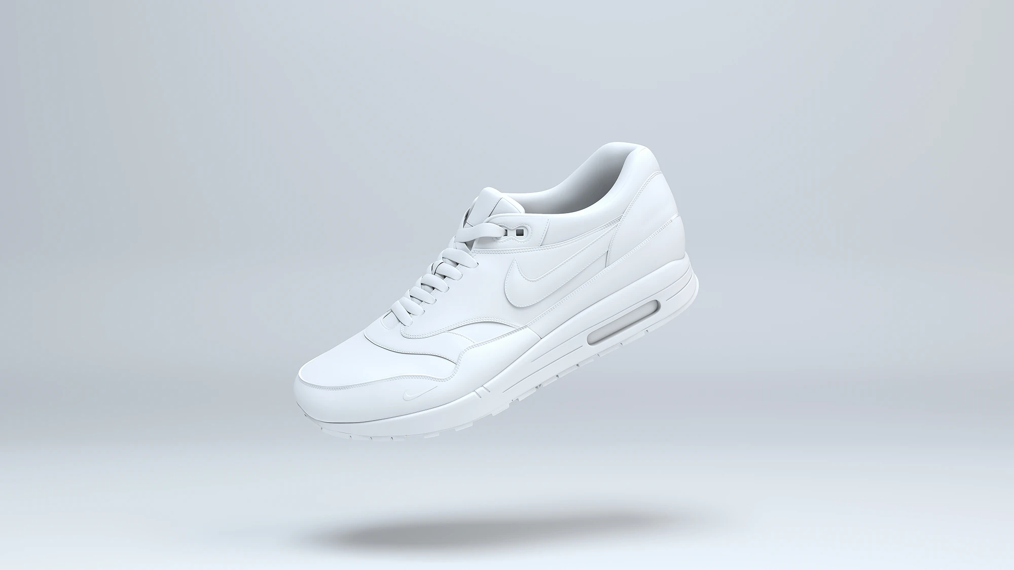 ExtendedBot Highlights Jedes Szenario Schuh Background - JKM1